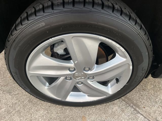 Used 2020 Honda HR-V EX image 28