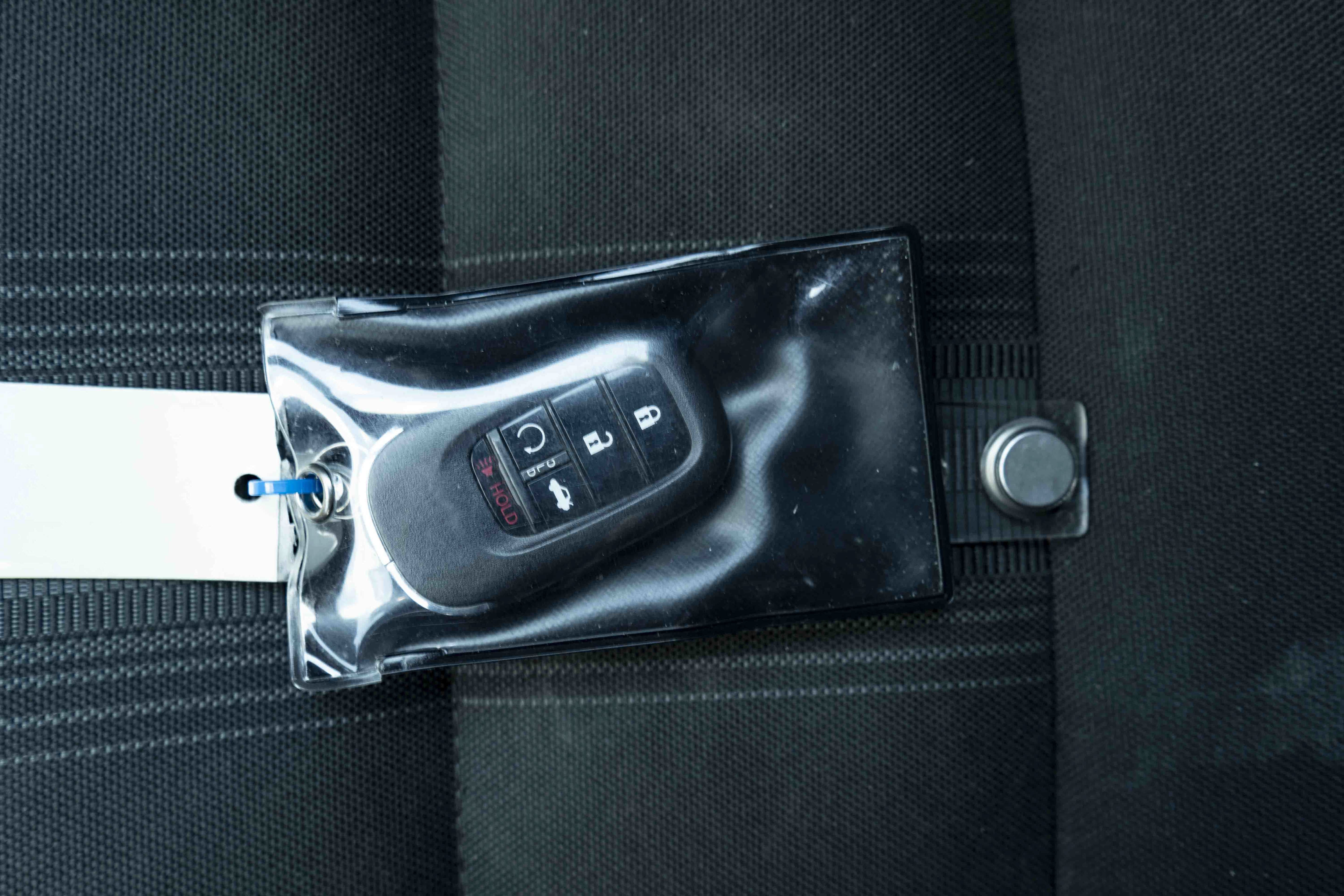 Used 2026 Honda Civic Sport image 43