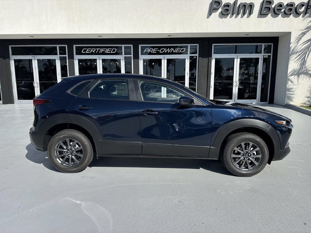 New 2026 MAZDA CX-30 AWD 2.5 S image 5
