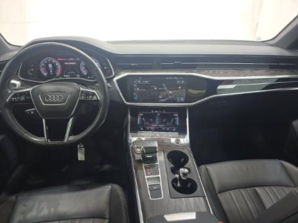 Used 2023 Audi A6 2.0T Premium w/ Convenience Package AWD/4WD image 6