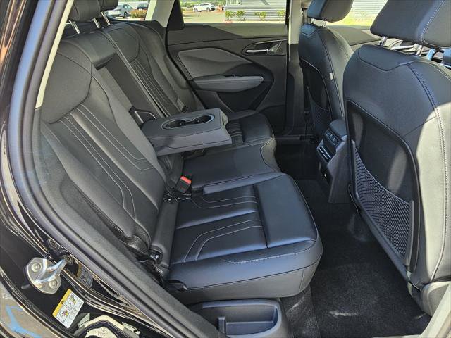 New 2026 Audi Q3 quattro 2.0T image 4