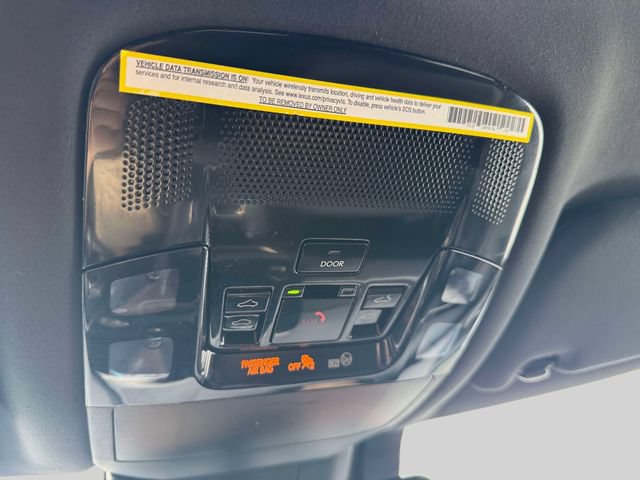 Used 2023 Lexus RX 350 Premium w/ Accessory Package FWD image 38
