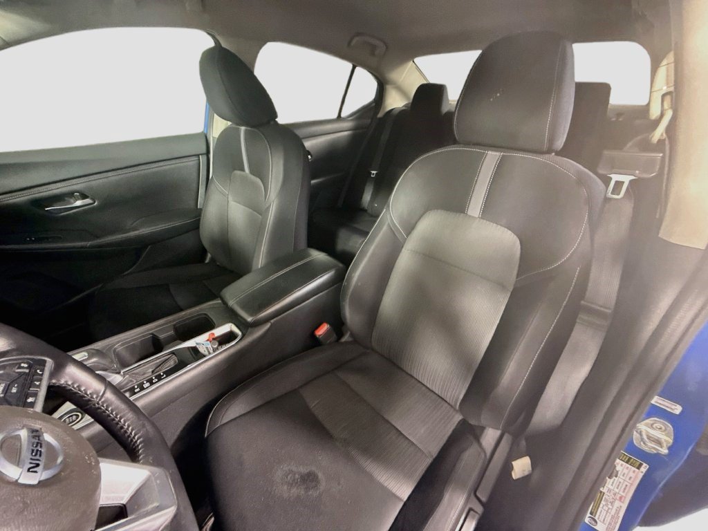 Used 2020 Nissan Sentra SV FWD image 21