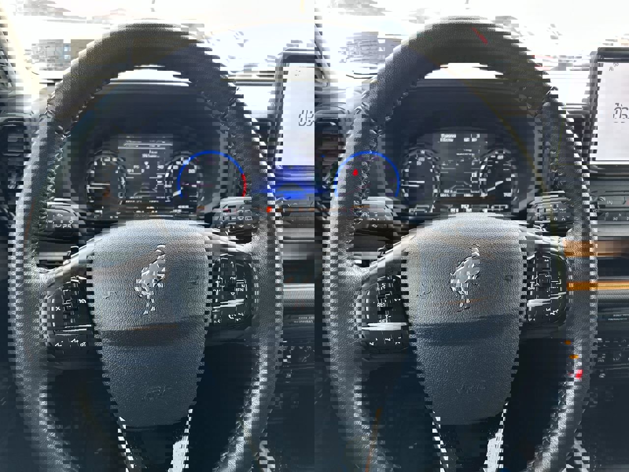 Used 2022 Ford Bronco Sport Badlands image 25