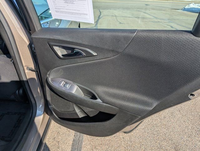 Certified 2024 Chevrolet Malibu LT image 7