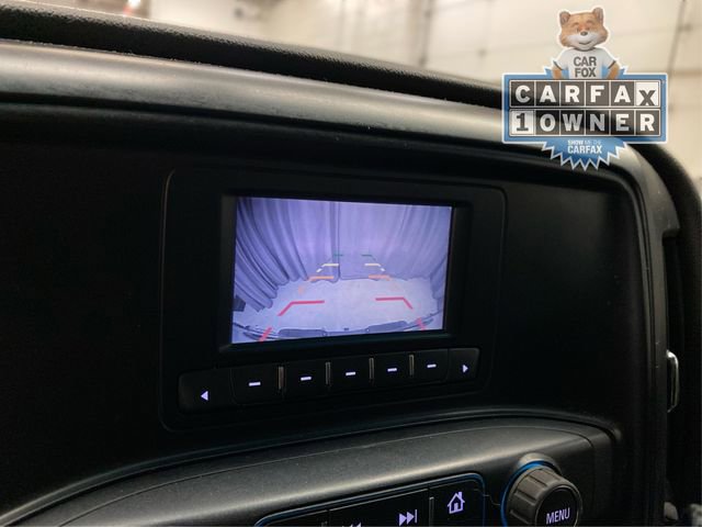 Used 2017 Chevrolet Silverado 2500 W/T w/ WT Fleet Convenience Package image 29