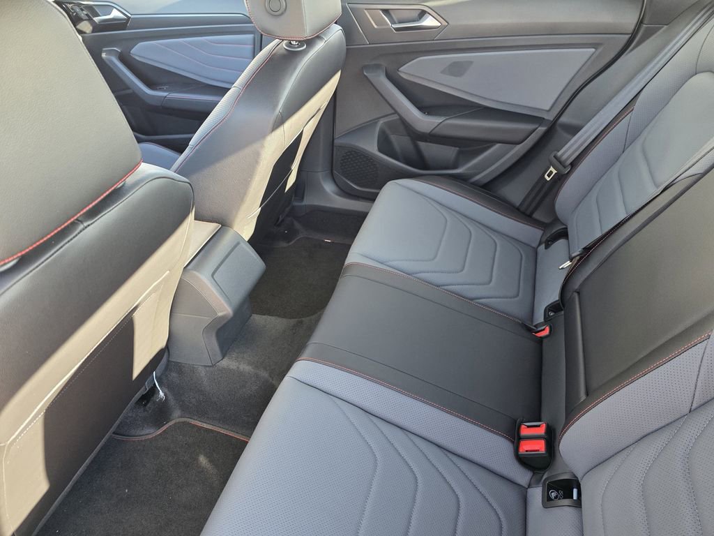 New 2026 Volkswagen Jetta GLI Autobahn image 20