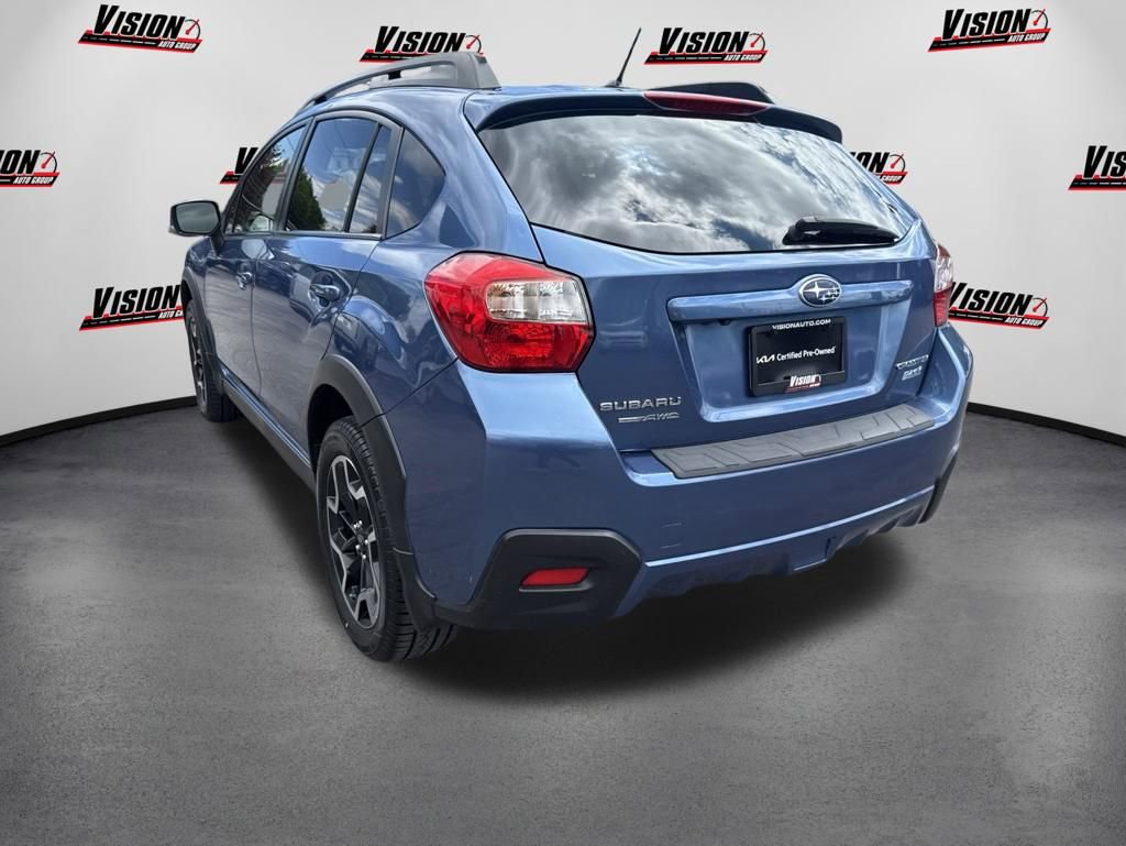 Used 2016 Subaru Crosstrek 2.0i Premium AWD/4WD image 7
