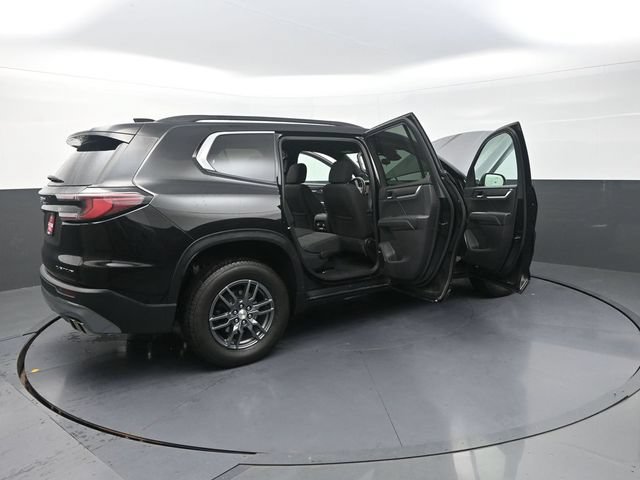 Used 2025 GMC Acadia Elevation FWD image 46