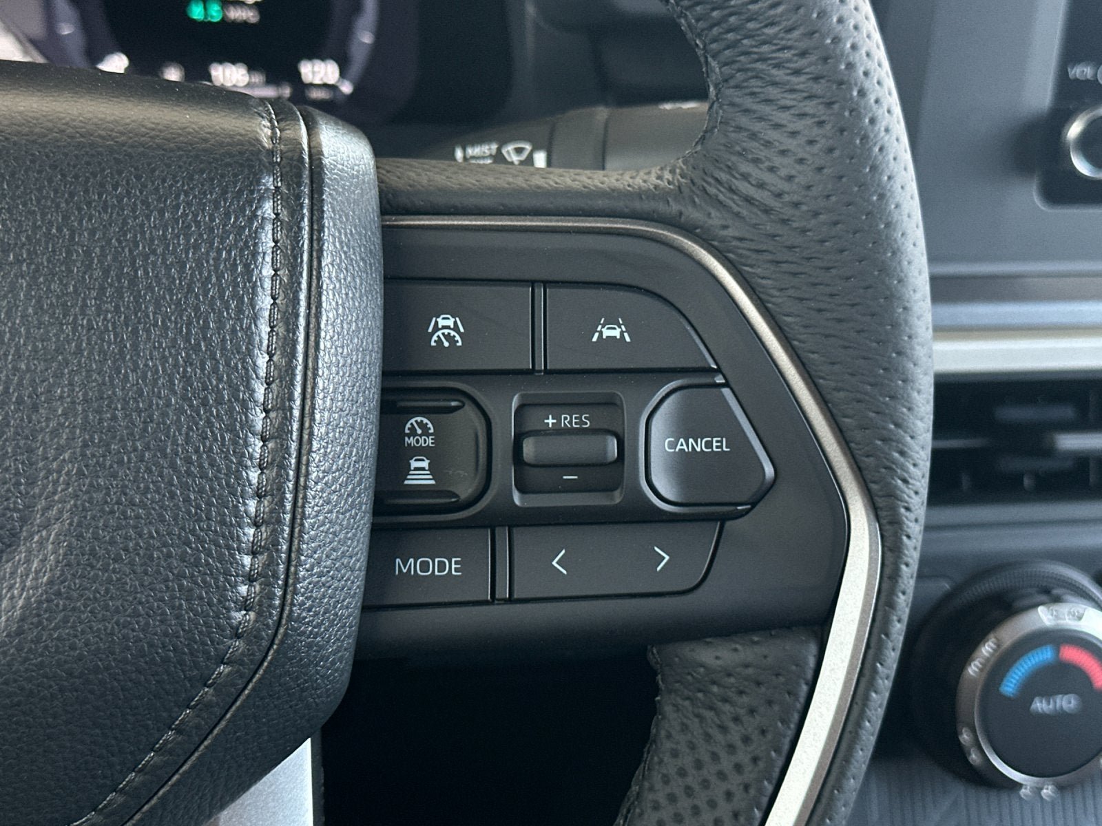 New 2026 Toyota Tacoma TRD Off-Road AWD/4WD image 25