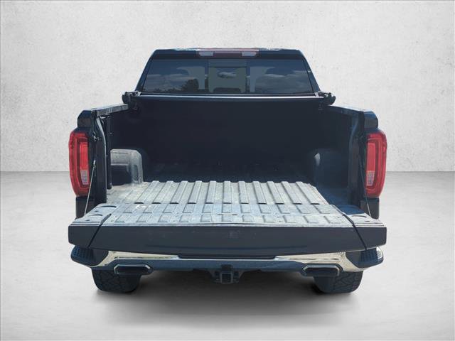 Used 2019 GMC Sierra 1500 SLT w/ SLT Premium Plus Package AWD/4WD image 9