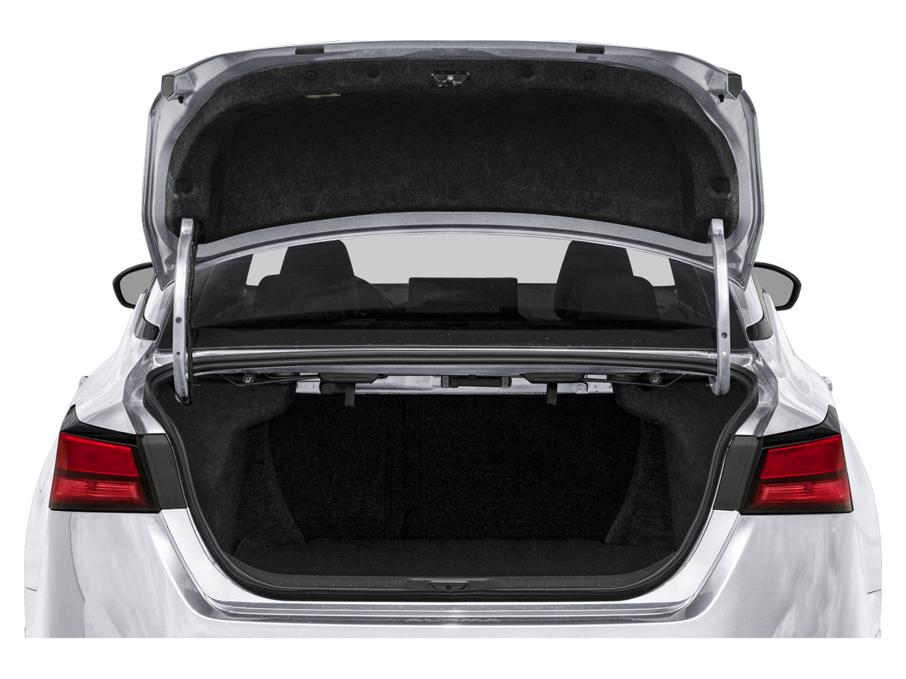 New 2026 Nissan Altima 2.5 SR FWD image 41