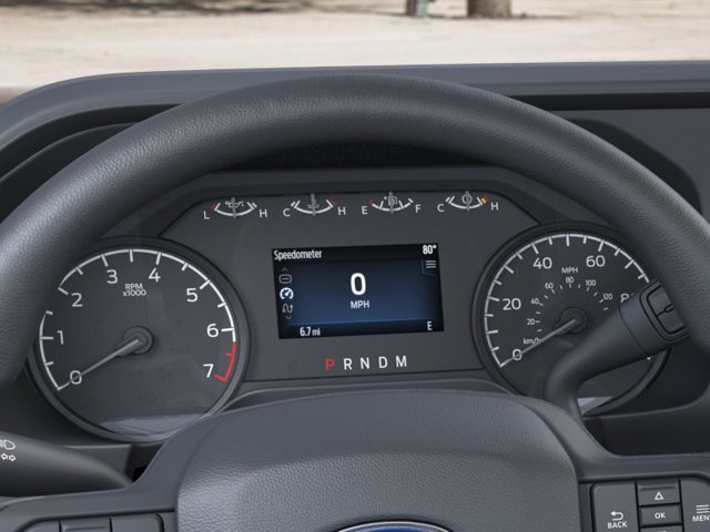 New 2026 Ford F350 XL w/ STX Appearance Package AWD/4WD image 14