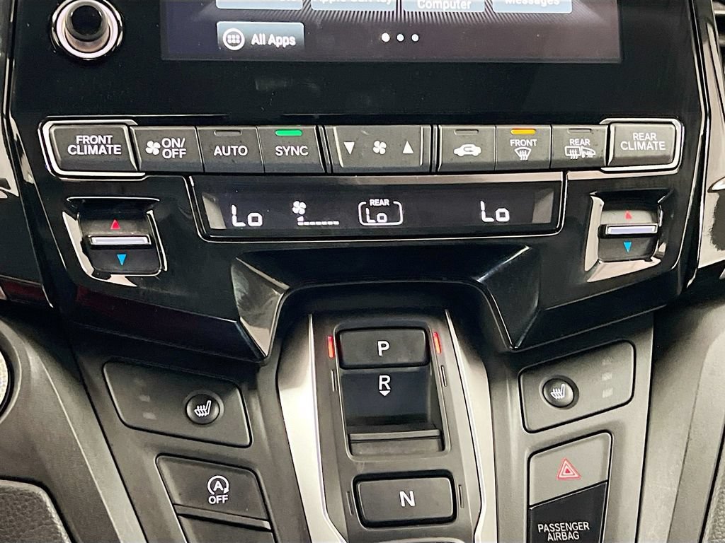 Used 2023 Honda Odyssey EX-L image 15