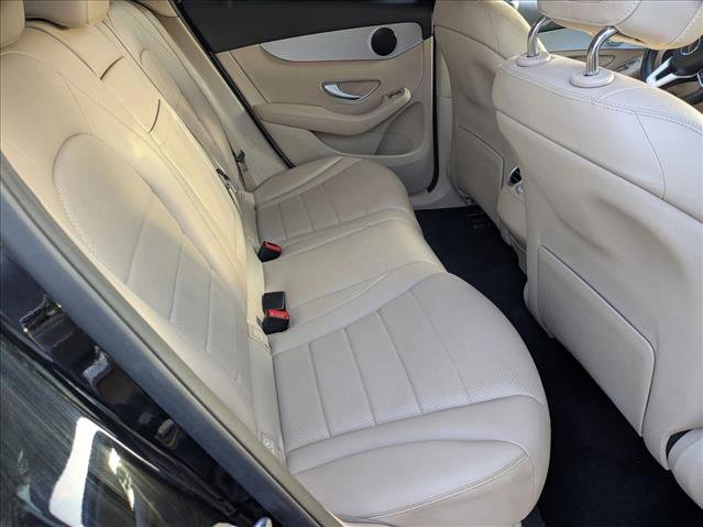 Used 2022 Mercedes-Benz GLC 300 image 18