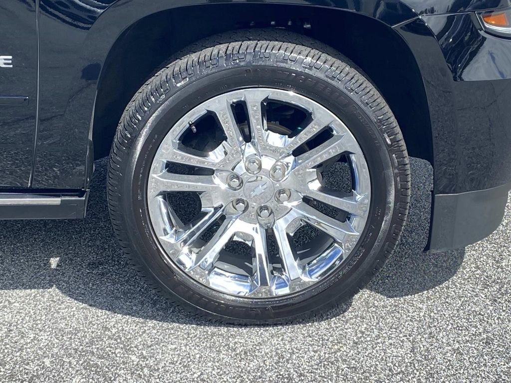 Used 2020 Chevrolet Tahoe Premier w/ Premier Plus Edition image 10
