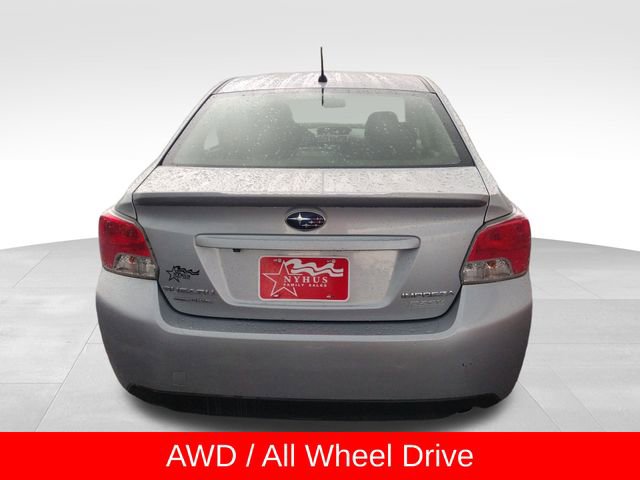 Used 2015 Subaru Impreza 2.0i Premium image 6