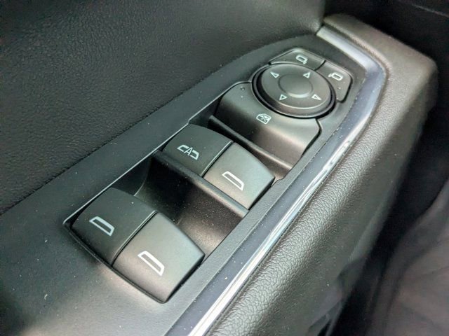 Used 2024 Chevrolet Silverado 1500 RST w/ Protection Package AWD/4WD image 22