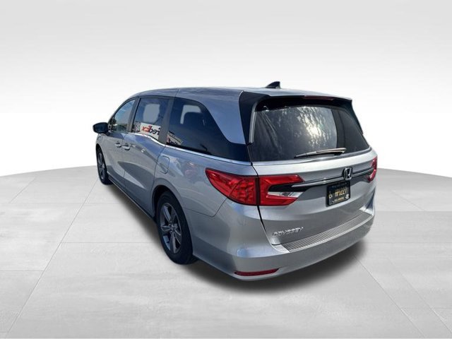 Used 2021 Honda Odyssey EX image 6