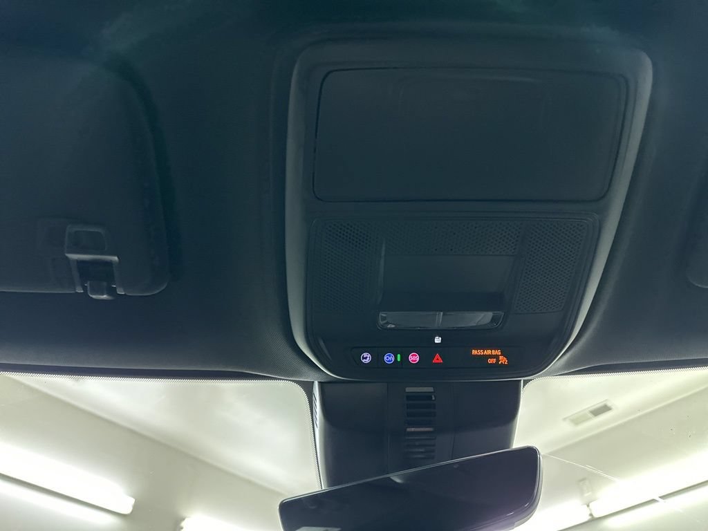 New 2026 GMC Acadia Elevation w/ Elevation Premium Package image 51