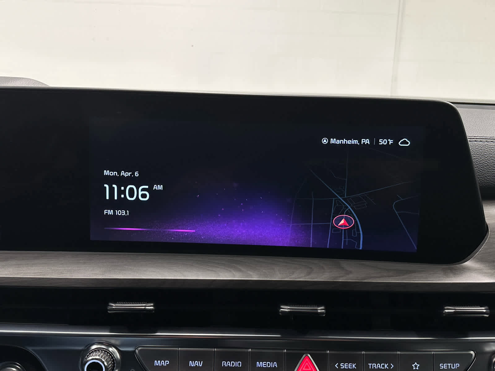 Used 2025 Kia Telluride SX Prestige X-Line AWD/4WD image 34