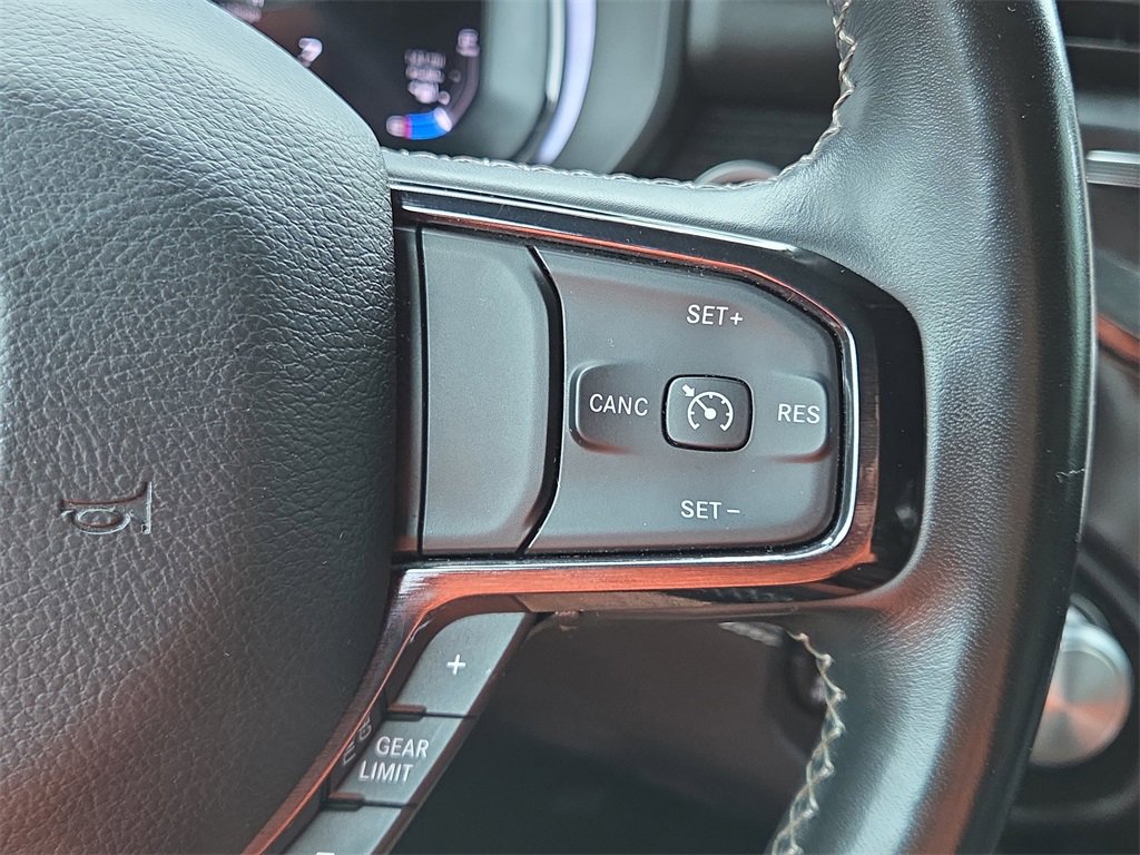 Used 2023 RAM 1500 Limited image 20