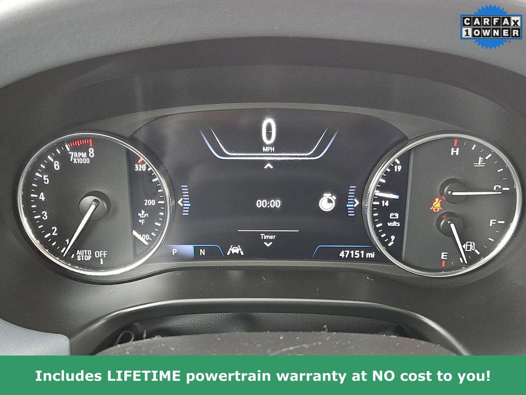 Used 2024 Buick Enclave Premium image 18