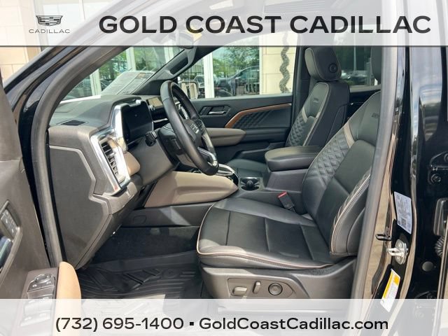 Used 2023 GMC Canyon Denali AWD/4WD image 13