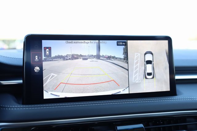 New 2026 Genesis G70 2.5T Prestige image 18
