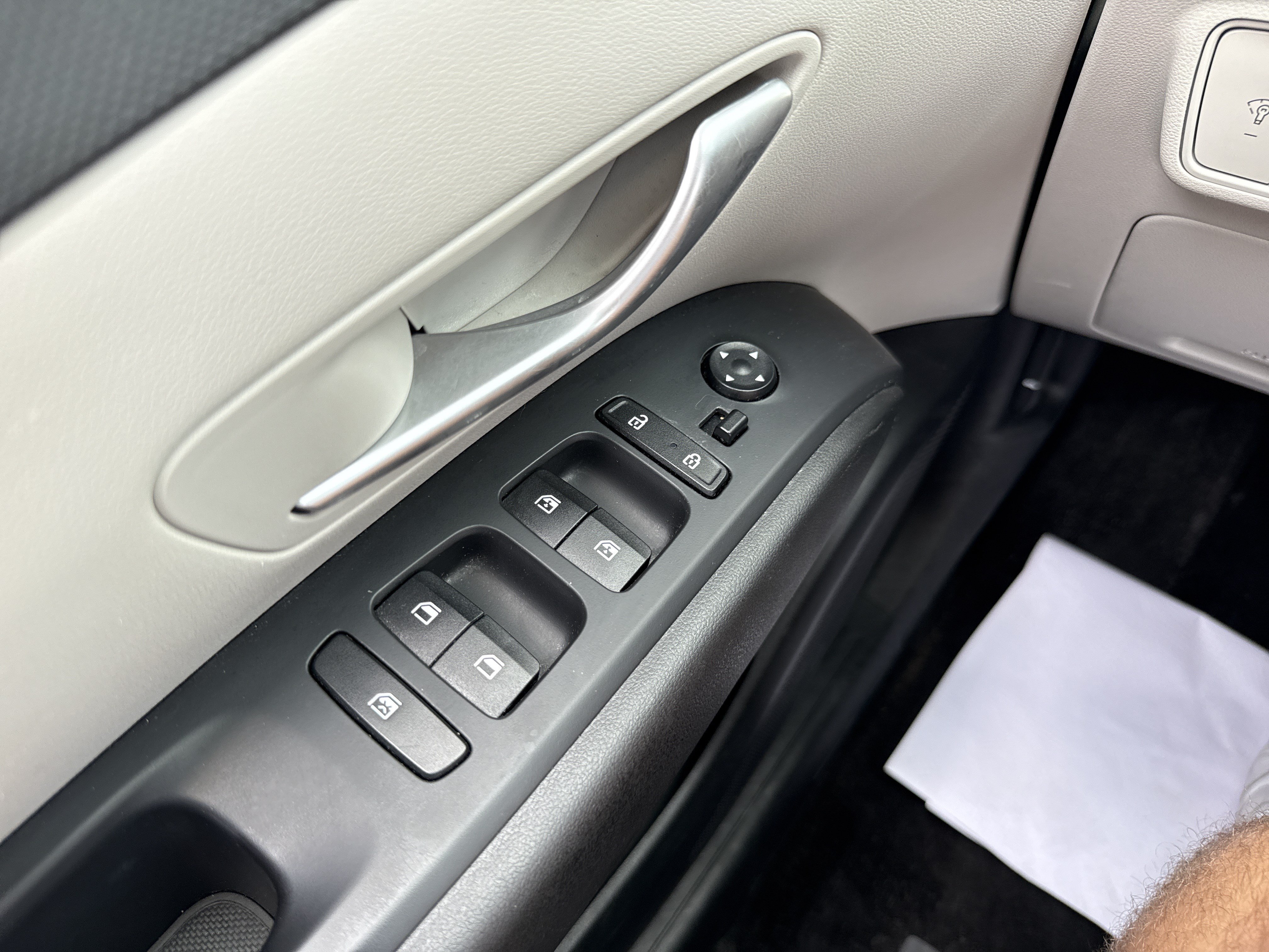 Certified 2023 Hyundai Tucson SEL AWD/4WD image 16