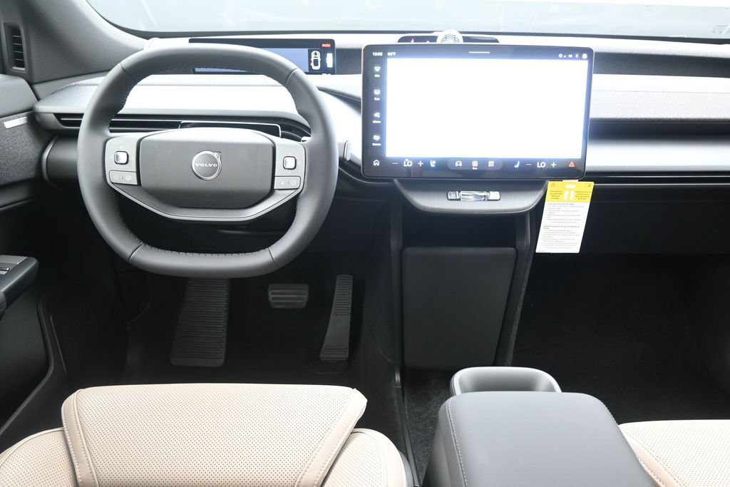 New 2027 Volvo EX60 Ultra AWD/4WD image 12