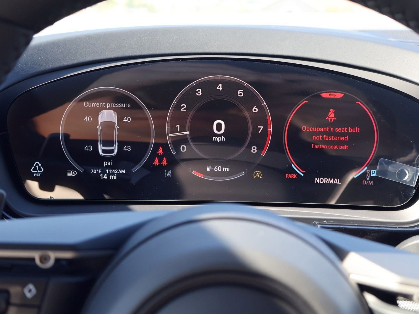 New 2026 Porsche Cayenne Coupe image 16