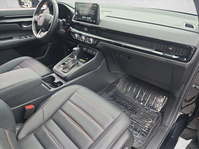 Used 2024 Honda CR-V Sport Touring image 22