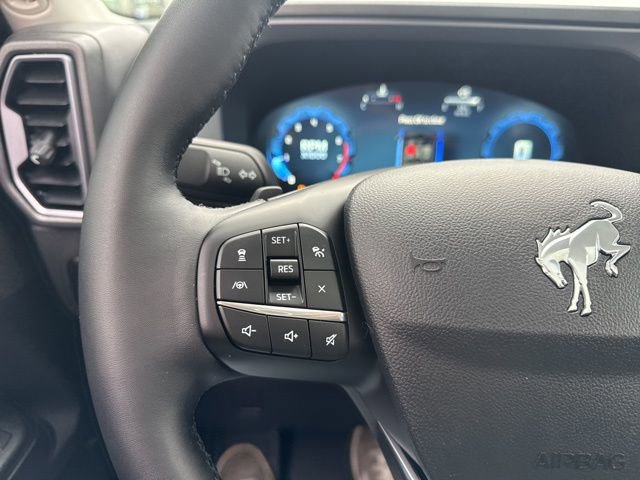 Used 2025 Ford Bronco Sport Badlands w/ Badlands Tech Package image 21