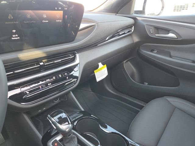 New 2026 Buick Envista Avenir image 35