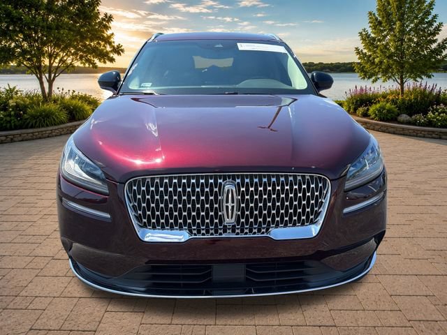 Certified 2020 Lincoln Corsair AWD w/ Equipment Group 101A image 12