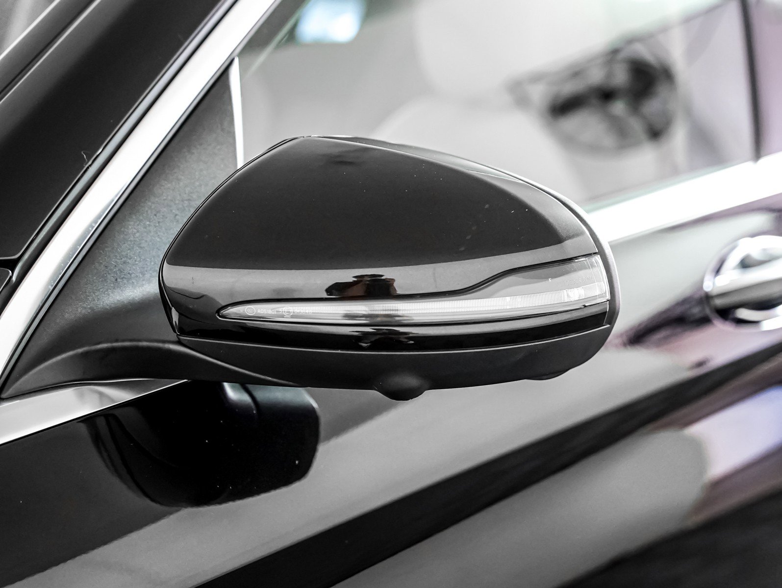 Certified 2022 Mercedes-Benz GLC 300 image 25