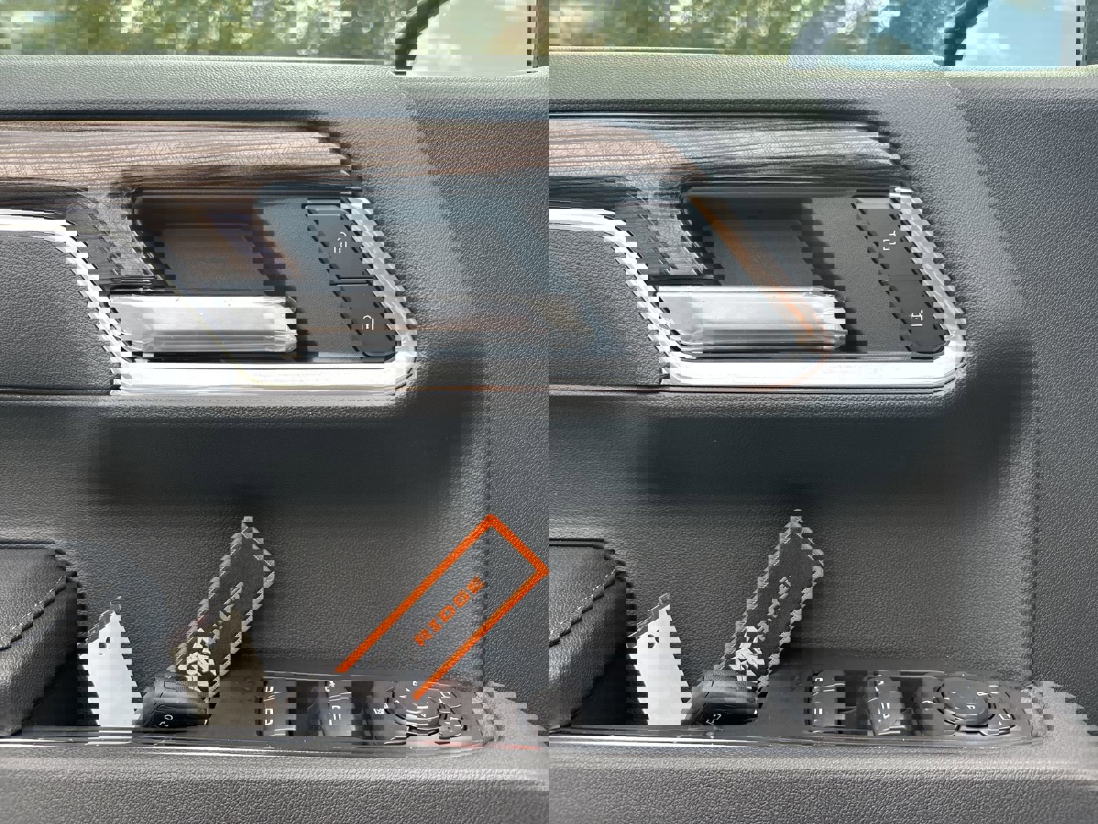 New 2025 Chevrolet Silverado 1500 RST image 47