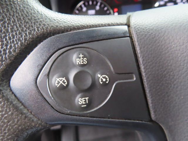 Used 2016 Chevrolet Silverado 2500 W/T w/ WT Convenience Package image 15