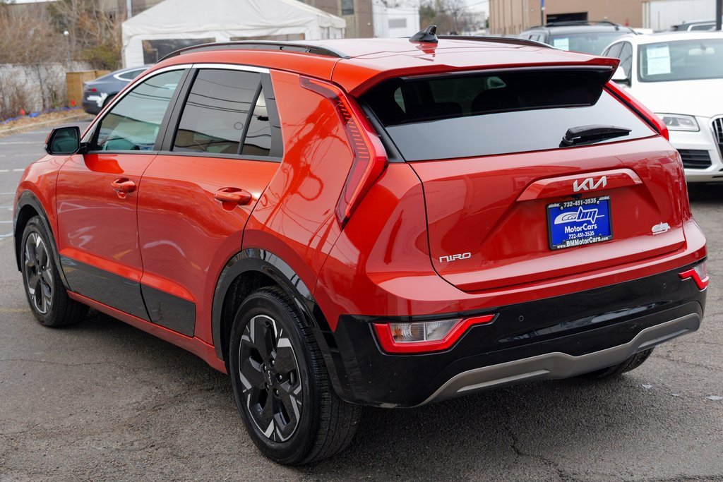 Used 2023 Kia Niro Wind image 5