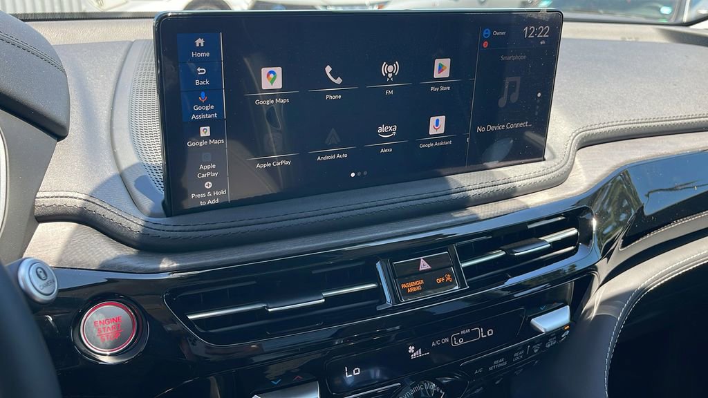 New 2026 Acura MDX w/ Advance Package image 15