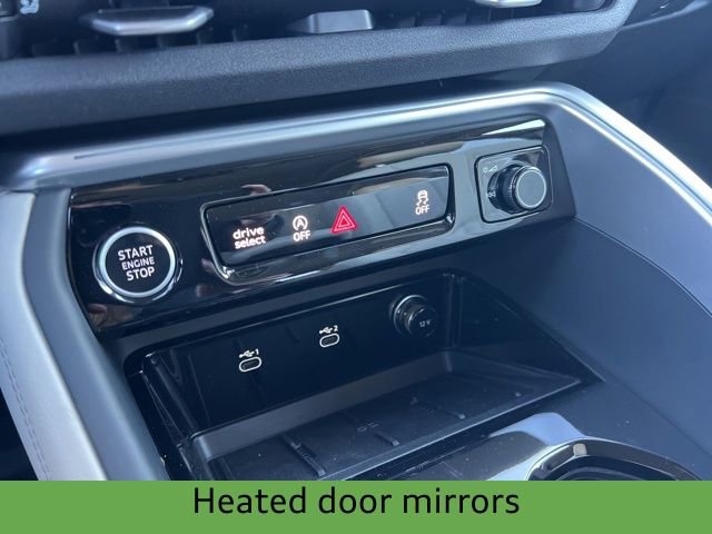 New 2025 Audi Q5 Premium image 13