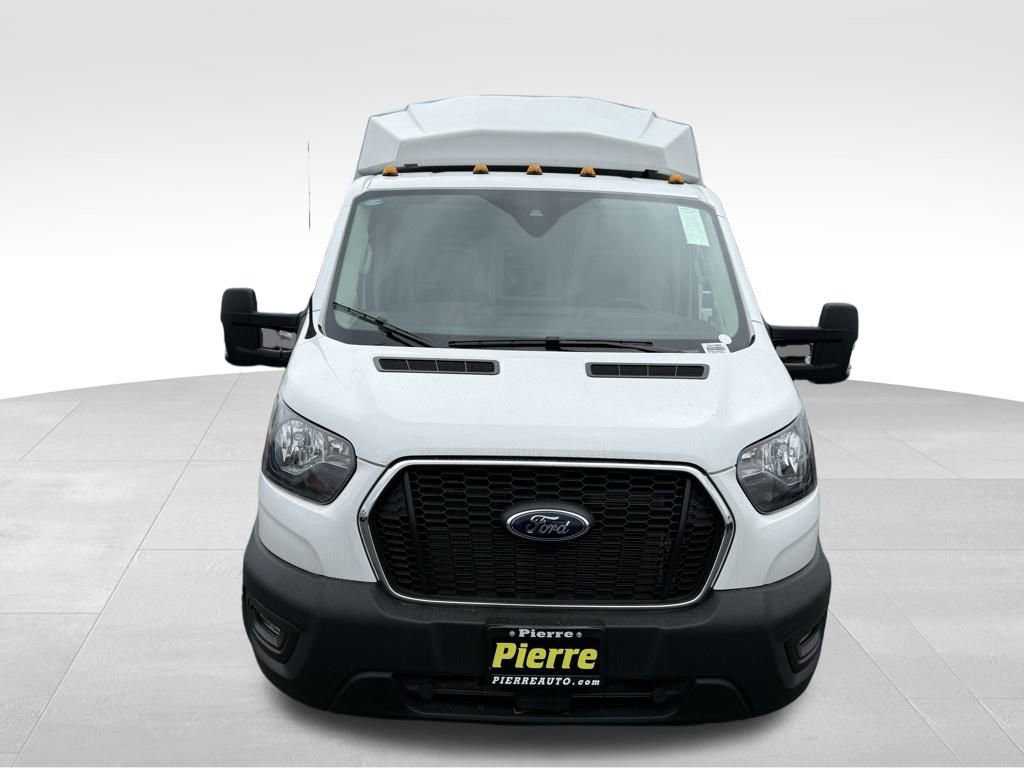 New 2024 Ford Transit 350 w/ Interior Upgrade Package image 12