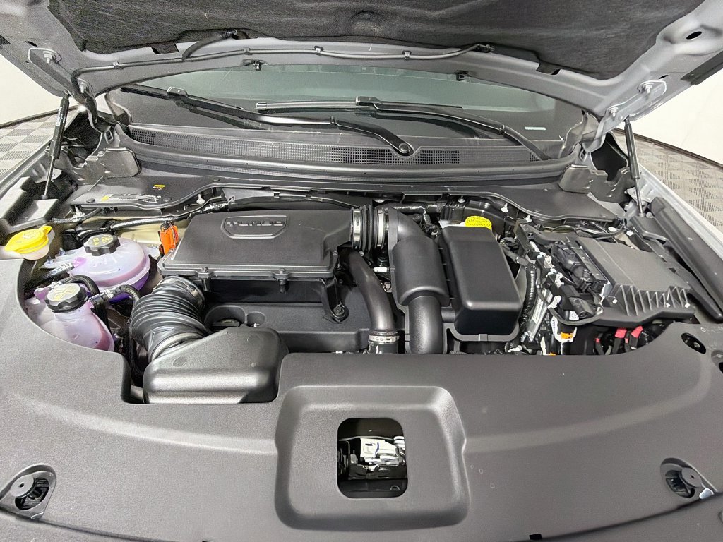 New 2027 Jeep Cherokee Limited AWD/4WD image 30