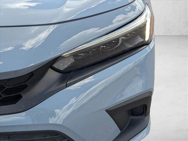 Used 2024 Honda Civic Sport image 9