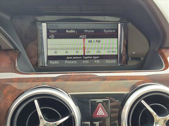 Used 2014 Mercedes-Benz GLK 350 2WD image 14
