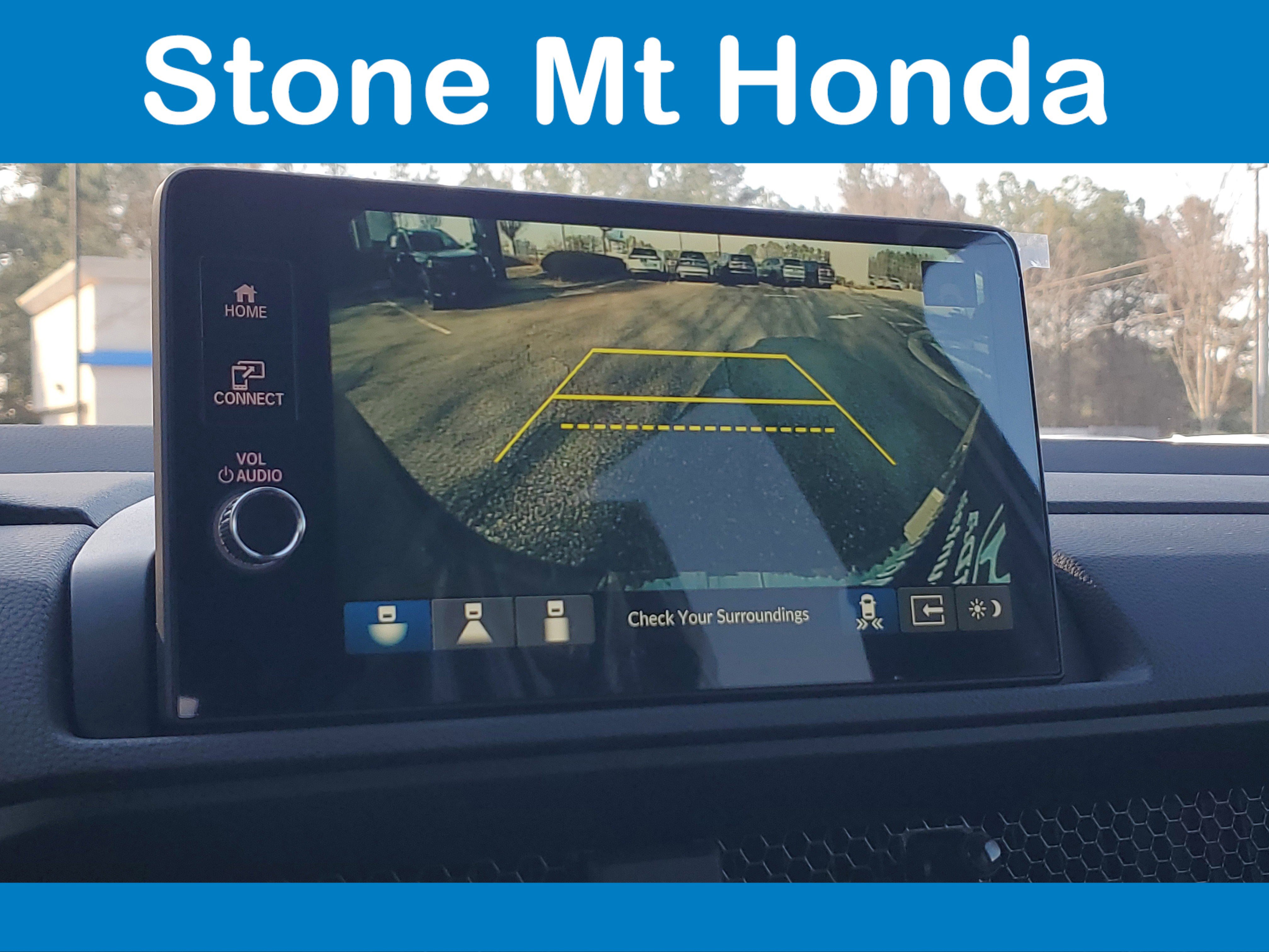 New 2026 Honda CR-V Sport-L image 27