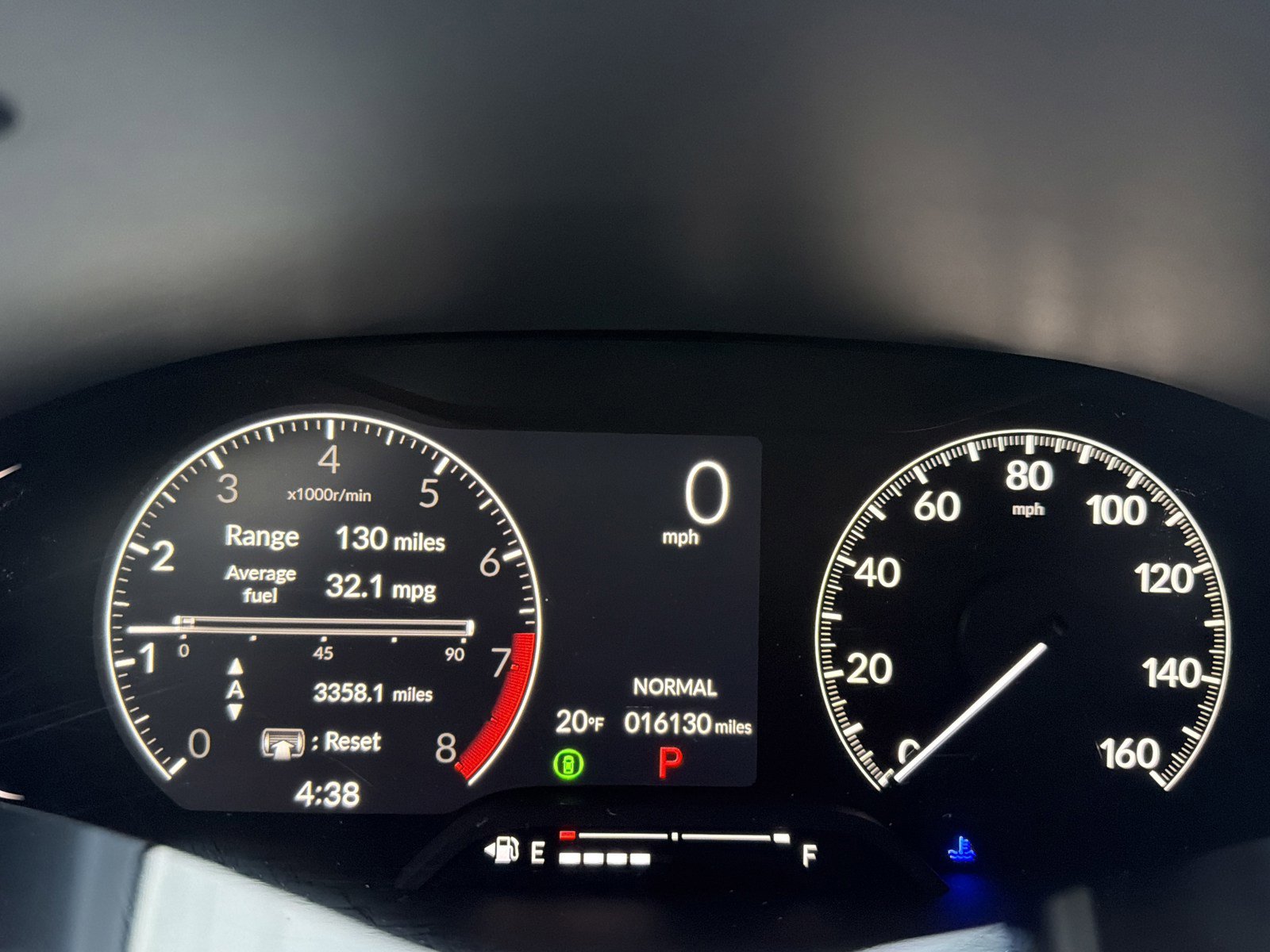 Used 2024 Honda Civic Sport image 21