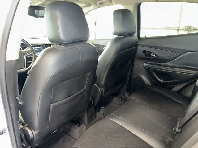 Used 2019 Buick Encore Sport Touring FWD image 20