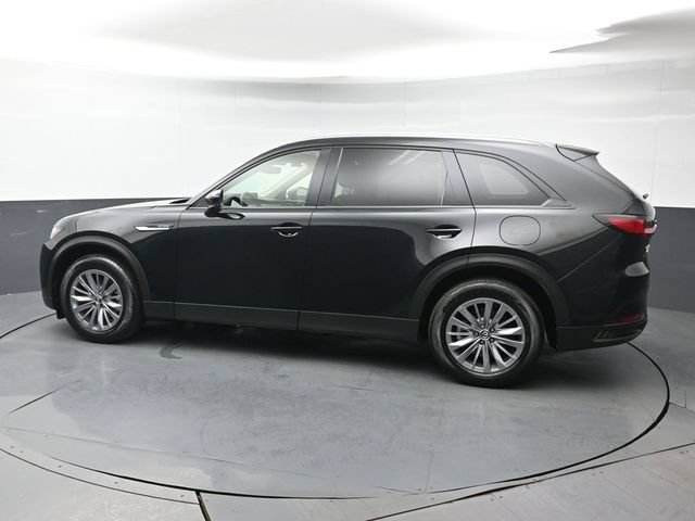 Certified 2025 MAZDA CX-90 3.3 Turbo w/ Preferred Package AWD/4WD image 3